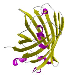 Image of CATH 4kexA00