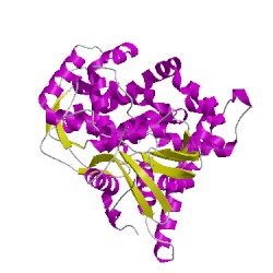 Image of CATH 4keyB00