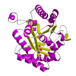 Image of CATH 4kezA00