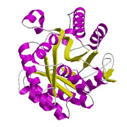 Image of CATH 4kezB00