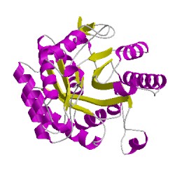 Image of CATH 4kezD00