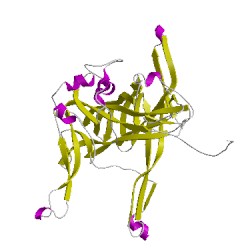 Image of CATH 4kfdB03
