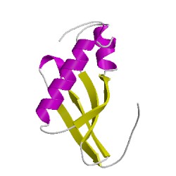 Image of CATH 4kfdD01