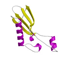 Image of CATH 4kfdE01