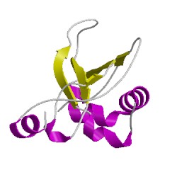 Image of CATH 4kfdF02