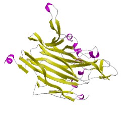 Image of CATH 4kfdF03