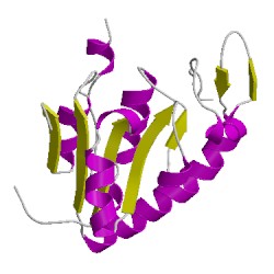Image of CATH 4kfhB01