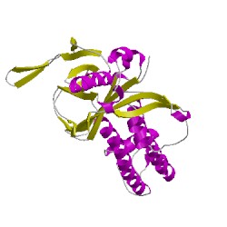 Image of CATH 4kfmA