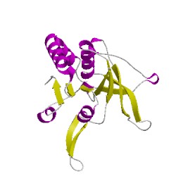 Image of CATH 4kfqA01