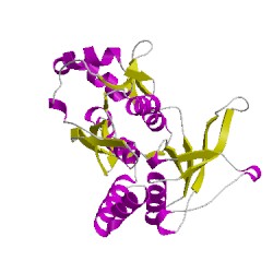 Image of CATH 4kfqB