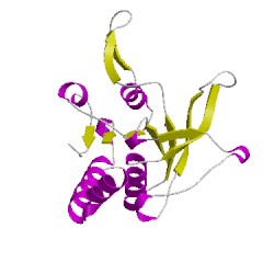 Image of CATH 4kfqB01