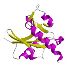 Image of CATH 4kg3C00