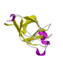 Image of CATH 4kgaA01