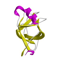 Image of CATH 4kgaB01