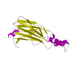 Image of CATH 4kgjB01