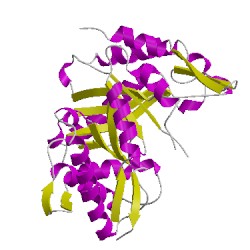 Image of CATH 4kgjB02