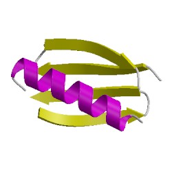 Image of CATH 4kgsB00