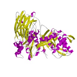 Image of CATH 4kh2B