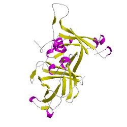 Image of CATH 4kh8A