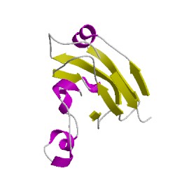 Image of CATH 4kh9A03