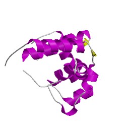 Image of CATH 4khmA02