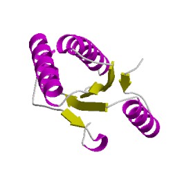 Image of CATH 4khmA03