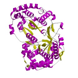 Image of CATH 4khmB