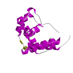 Image of CATH 4khmB02