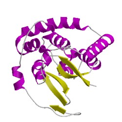 Image of CATH 4khmB04