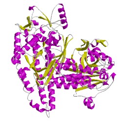 Image of CATH 4khnA