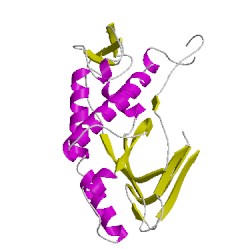 Image of CATH 4khnA03