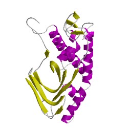 Image of CATH 4khnB03