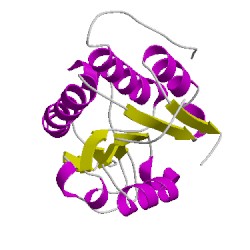 Image of CATH 4khpB01