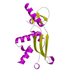 Image of CATH 4khsA01