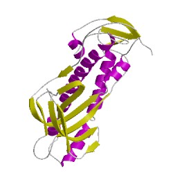 Image of CATH 4khsA03