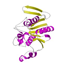 Image of CATH 4khwA02