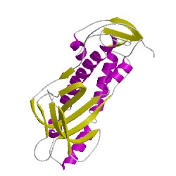 Image of CATH 4khwA03