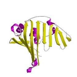 Image of CATH 4ki3D
