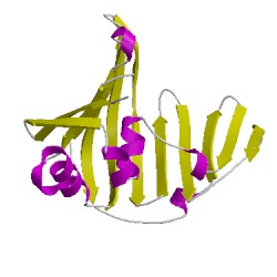 Image of CATH 4ki3F00