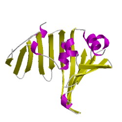 Image of CATH 4ki3K