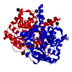 Image of CATH 4kic