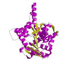 Image of CATH 4kicA