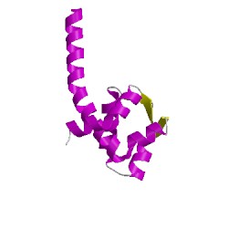 Image of CATH 4kicA01