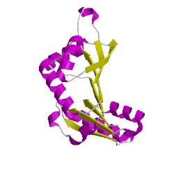 Image of CATH 4kicA02