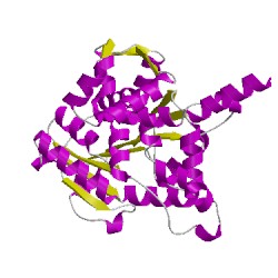 Image of CATH 4kicB