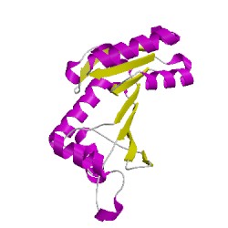 Image of CATH 4kifA02