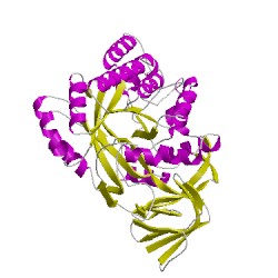 Image of CATH 4kirA