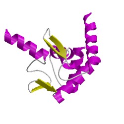 Image of CATH 4kisA01