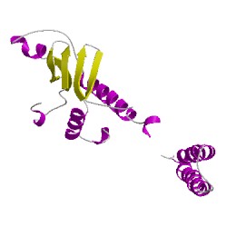 Image of CATH 4kisA02