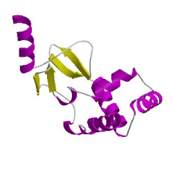 Image of CATH 4kisB01